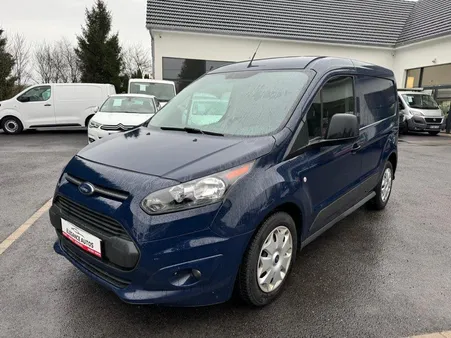 Ford transit connect 1,5l tdci 100cv avec 92000km