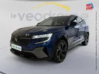 Renault Austral 1.2 E-Tech full hybrid 200ch Iconic esprit Alpine- 24