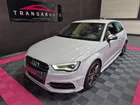 AUDI S3 S3 2.0 TFSI 300 Quattro S-Tronic 6 - 2 EME MAIN