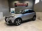 Peugeot 3008 1.2 Essence 130cv Allure Boite Auto 2018 1ère Main
