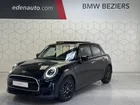 Mini Hatch 5 Portes Cooper 136 ch DKG7 Edition Premium Plus