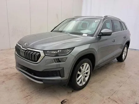 Skoda KODIAQ 2.0 TDI 150CH SCR BUSINESS DSG7 5 PLACES