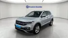 VOLKSWAGEN T-Cross 1.0 TSI 110 Start/Stop DSG7 Style