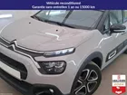 Citroën C3 essence 110 Shine