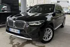 Bmw X3 (G01) XDRIVE30E 292CH BUSINESS DESIGN