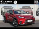 Lexus LBX 1.5 136ch Relax 2WD