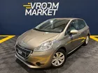 PEUGEOT 208 1.4 HDI 70ch - 2013 - 156 000 km - Courroie changée