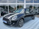 Mini Clubman III 1.5 136 BVA COOPER GPS LED Camera CarPlay JA18 Key Less SC 1ère Main