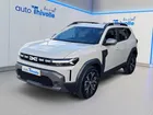 Dacia Duster Hybrid 140 Expression