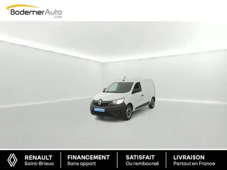 Renault Express (30) VAN BLUE DCI 75 - 22 CONFORT