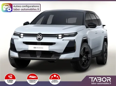 Citroën C5 Aircross Hybrid 145 MAX HUD ACC 360°