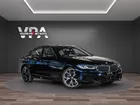 BMW Série 5 G30 545e xDrive 394ch - Sièges Chauffants - Toit Ouvrant - Vision 360°