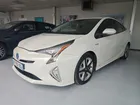 Toyota Prius 122H Hybride