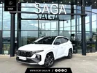 Hyundai Tucson N-Line Executive Mild-Hybrid 2WD 1.6 136 ch DCT7