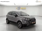 FORD ECOSPORT 1.0 EcoBoost 125ch S&S BVM6 Titanium Business