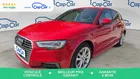 Audi A3 3 1.4 TSI e 204 Hybrid S-Tronic6 Design Luxe