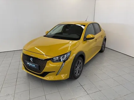 Peugeot 208 e-208 136ch Style