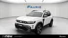 DACIA Duster ECO-G 100 Journey