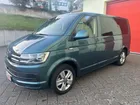 Volkswagen MULTIVAN T6 Comfortline DSG | Attelage • 7 Places