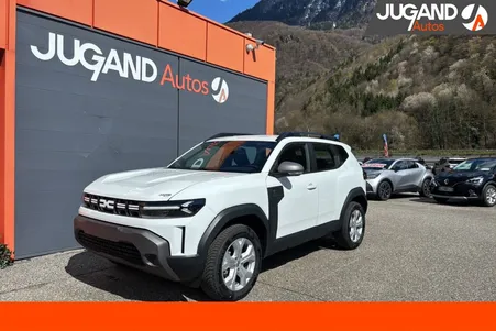 Dacia Duster HYBRID-G 150 4X4 EXPRESSION -2%