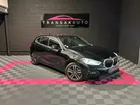 BMW SERIE 1 F40 118D 150 CV BVA8 Business Design + CAMERA DE RECUL + APPLE CARPLAY + ATTELAGE AMOVIBLE