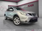 Nissan Qashqai 1.5 dci 110 Stop Start tekna garantie 12 mois