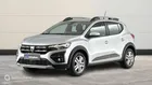 Dacia Sandero 1.0 ECO-G 100ch Stepway Confort