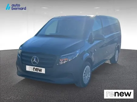 Mercedes-benz Vito Fg 116 CDI Compact Select Propulsion 9G-Tronic