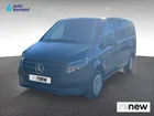 Mercedes-benz Vito Fg 116 CDI Compact Select Propulsion 9G-Tronic