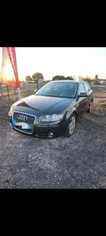 Audi A3 1.9 TDi 105 ch