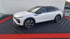 Citroën C5 X HYBRIDE RECHARGEABLE 225 E-EAT8 SHINE