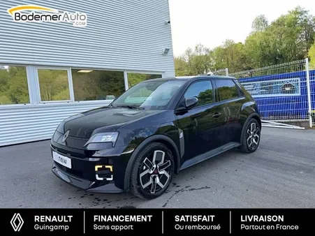 Renault R 5 E-Tech Electrique 150 ch autonomie confort Techno