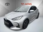 Toyota Yaris Hybride 116h Design 1.5 116 ch