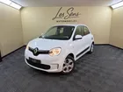 RENAULT TWINGO 1.0 Sce 75 Zen