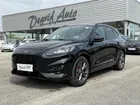 Ford Kuga 2.0 EcoBlue 150 mHEV BVM6 ST-Line X