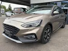 Ford Focus Active 1.5 EcoBoost 150ch Business BVA