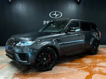 Range Rover Sport P400e 2.0 404cv Dynamique Mark VII