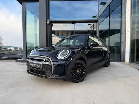 Mini Mini Cooper SE 184ch Edition Resolute Plus BVA