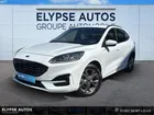 Ford Kuga 2.5 Flexifuel 190ch FHEV ST-Line X Powershift