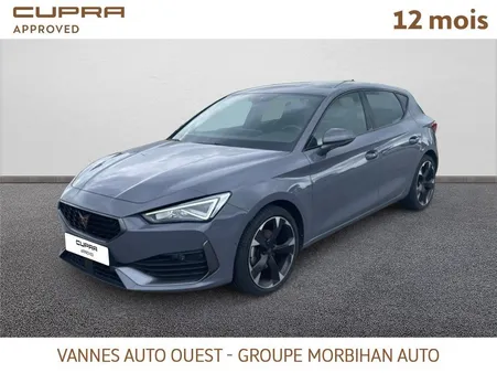 Cupra Leon 1.5 ETSI 150 CH DSG7 V