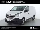 Renault trafic fgn l1h1 3000 kg blue dci 130