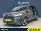 Hyundai Kona Electric 39kWh - 136ch Intuitive