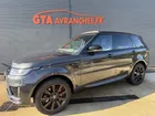 LAND ROVER RANGE ROVER SPORT 2.0 P400e Hybride - BVA 2013 HSE Dynamic PHASE 2
