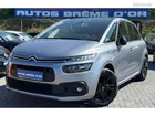 Citroen C4 Spacetourer 189/mois GARANTIE 6 ANS EAT8 130ch 5PLACES Pack BLACK GPS LED AppleCarPlay AndroidAuto Radars Régulateur 1ère MAIN Origine française Entretien à jour