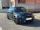 MINI COOPER S 1.6i 184cv / toit ouvrant / Garantie 6 Mois