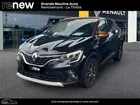 Renault Captur 1.3 TCe 130ch FAP Intens EDC