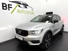 Volvo XC40 D4 AWD 190ch AdBlue R-Design Geartronic 8