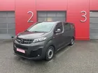Opel Zafira Life L3 1.5 D 120ch Business