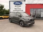 Ford Transit Custom Fg 320 L1H1 2.5 Duratec 232ch Hybride rechargeable Sport CVT