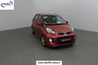 Kia Picanto 1.0 66 CONCEPT 5P